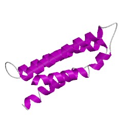 Image of CATH 5heuF02