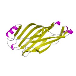 Image of CATH 5heuG01
