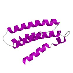 Image of CATH 5heuG02