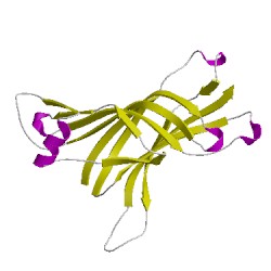 Image of CATH 5heuH01