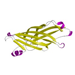 Image of CATH 5heuI01