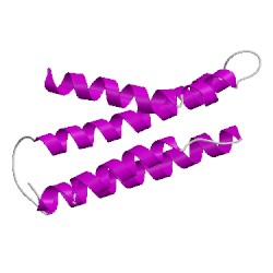 Image of CATH 5heuJ02