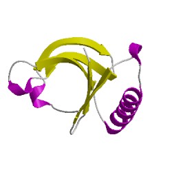 Image of CATH 5hezA01