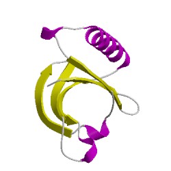 Image of CATH 5hezB01