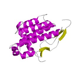 Image of CATH 5hezB02