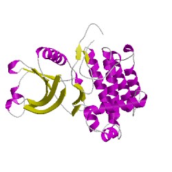 Image of CATH 5hezC