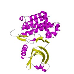 Image of CATH 5hezD