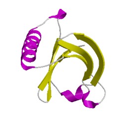 Image of CATH 5hezD01
