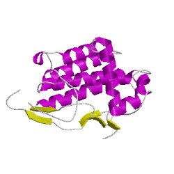 Image of CATH 5hezD02