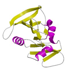 Image of CATH 5hf0X