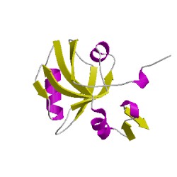 Image of CATH 5hf1A00