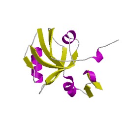 Image of CATH 5hfbA