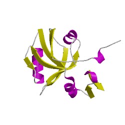 Image of CATH 5hfcA00