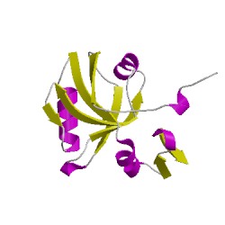 Image of CATH 5hffA00
