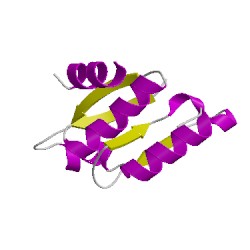 Image of CATH 5hfkA01