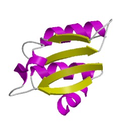Image of CATH 5hfkB01