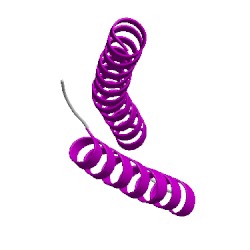 Image of CATH 5hfmF00