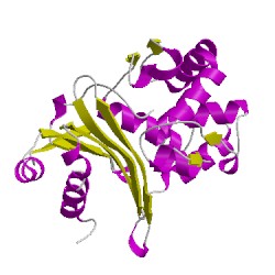 Image of CATH 5hfoA