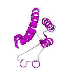 Image of CATH 5hfrB00