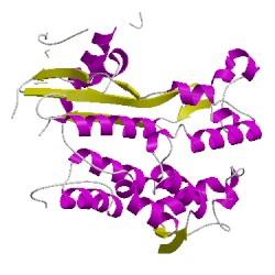 Image of CATH 5hftA