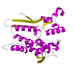 Image of CATH 5hftA01