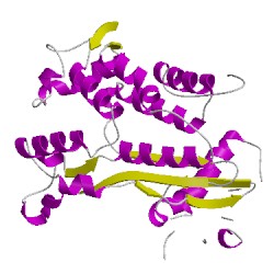 Image of CATH 5hftC