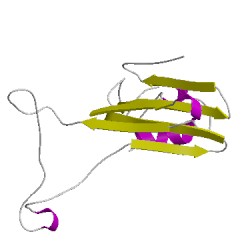 Image of CATH 5hftD