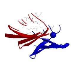 Image of CATH 5hfy