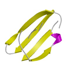 Image of CATH 5hg2B00