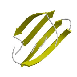 Image of CATH 5hg2D00