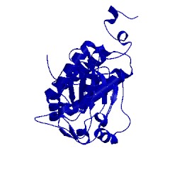Image of CATH 5hg5