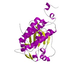 Image of CATH 5hg5A
