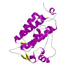 Image of CATH 5hg5A02