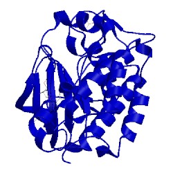 Image of CATH 5hg7