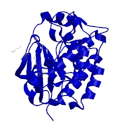 Image of CATH 5hg9