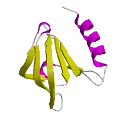 Image of CATH 5hg9A01