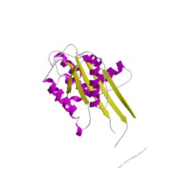 Image of CATH 5hgcA01