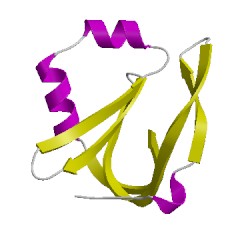 Image of CATH 5hgcA02