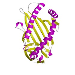 Image of CATH 5hgdA