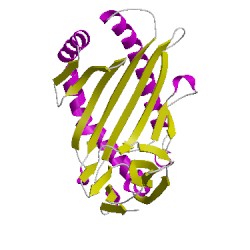 Image of CATH 5hgdD