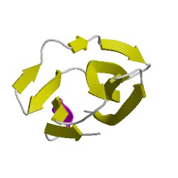 Image of CATH 5hgdD02