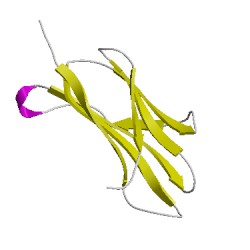 Image of CATH 5hgdE