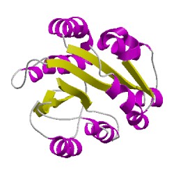 Image of CATH 5hgjA