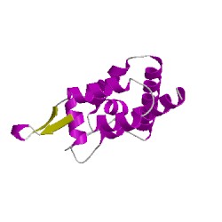 Image of CATH 5hgkA00