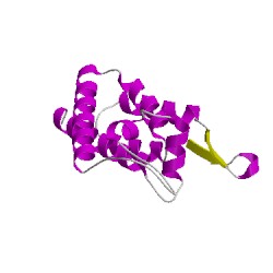 Image of CATH 5hgkB