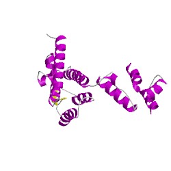 Image of CATH 5hglA