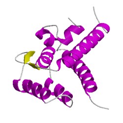 Image of CATH 5hglB01