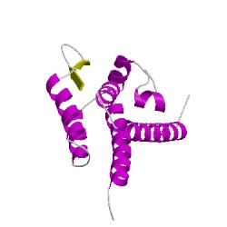 Image of CATH 5hglC01