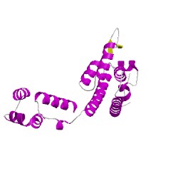 Image of CATH 5hglD