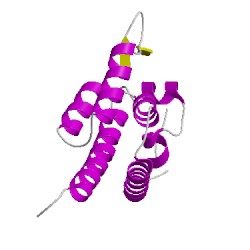 Image of CATH 5hglD01